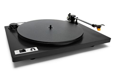 Orbit Basic Turntable